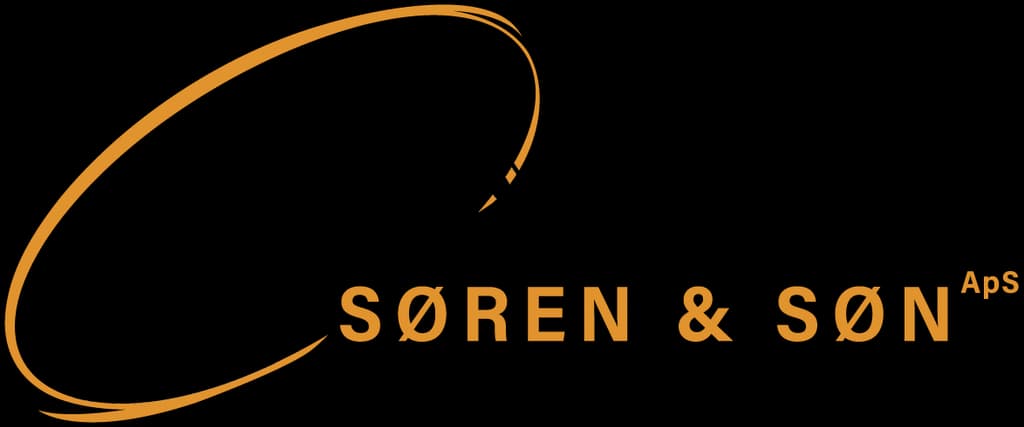 Søren & Søn Miljø ApS logo