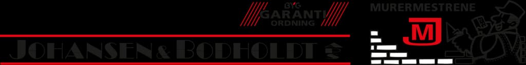 MURERMESTRENE JOHANSEN & BODHOLDT ApS logo
