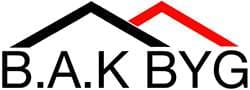 B.A.K BYG logo