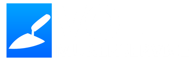 Volff Murerservice v/ Thomas Volff Jensen logo
