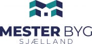 MESTER BYG, SJÆLLAND ApS logo