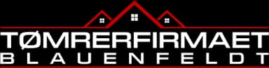 Tømrerfirmaet Blauenfeldt v/Jesper Michael Blauenfeldt logo