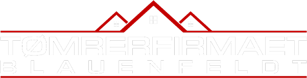 Tømrerfirmaet Blauenfeldt v/Jesper Michael Blauenfeldt logo