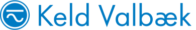 Elinstallationsfirmaet Keld Valbæk ApS logo