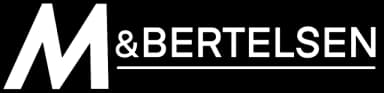 M & Bertelsen ApS logo