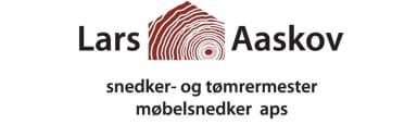 LARS AASKOV ApS logo