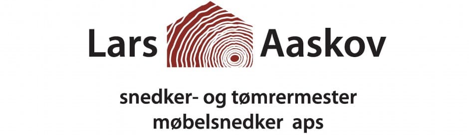 LARS AASKOV ApS logo