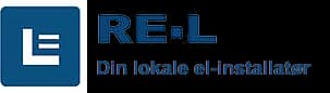 RE-L INSRTALLATION logo