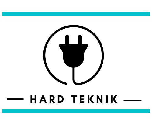 Hard-Teknik ApS logo