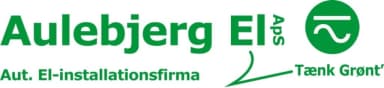 Aulebjerg EL ApS logo