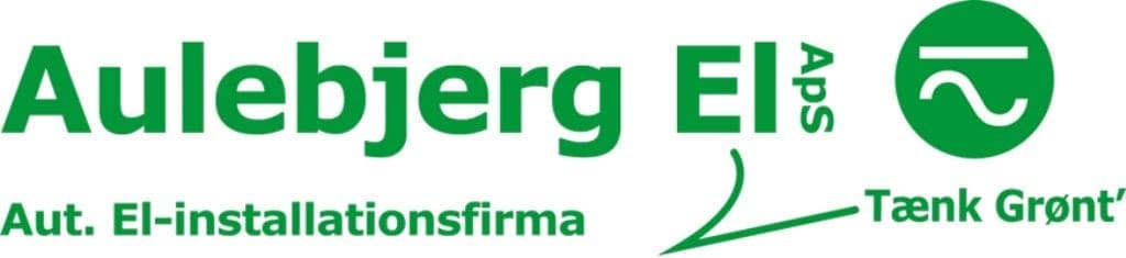 Aulebjerg EL ApS logo