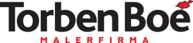 MALERFIRMAET TORBEN BOE V/VIVIAN L NIELSEN logo