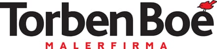MALERFIRMAET TORBEN BOE V/VIVIAN L NIELSEN logo