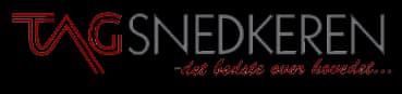 TAGSNEDKEREN ApS logo