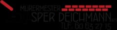 Murermester Kasper Deichmann ApS logo
