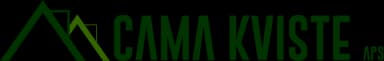 Cama Kviste ApS logo