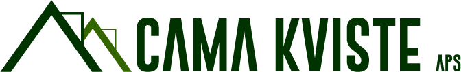 Cama Kviste ApS logo
