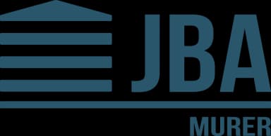JBA Murer ApS logo