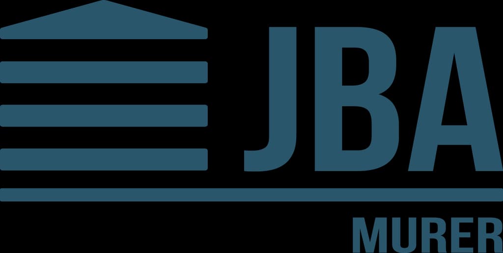 JBA Murer ApS logo