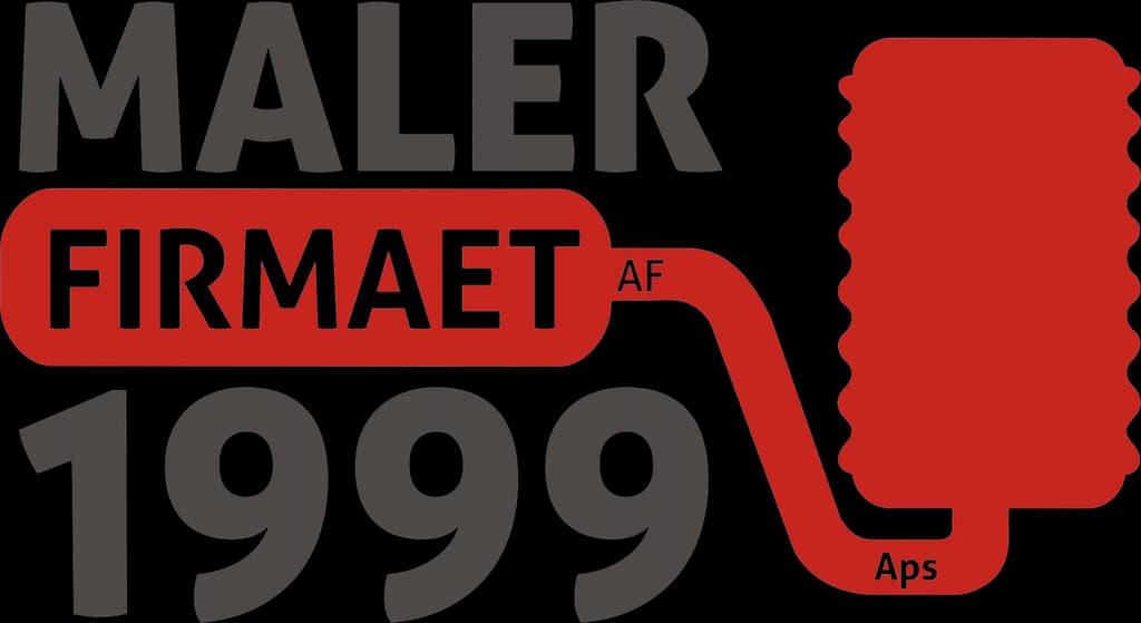 MALERFIRMAET AF 1999 ApS logo