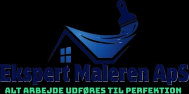 Ekspert Maleren ApS logo