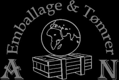 AN-Emballage ApS logo