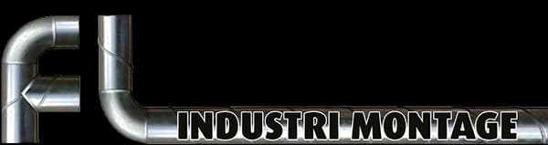 FL INDUSTRIMONTAGE ApS logo