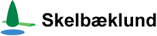 Skelbæklund ApS logo