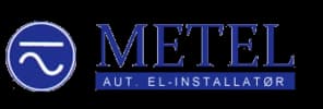 Metel v/Claus Christensen logo