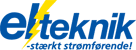 Gråsten El-Teknik logo