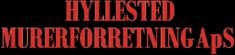 Hyllested Murerforretning ApS logo