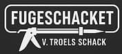 Fugeschacket logo