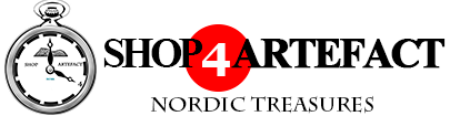 Shop4artefact logo