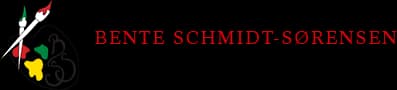 MALERMESTER BENTE SCHMIDT-SØRENSEN ApS logo