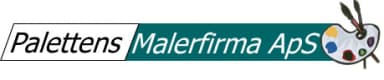 PALETTENS MALERFIRMA ApS logo