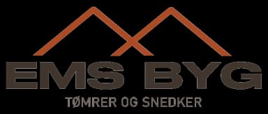 EMS Byg logo