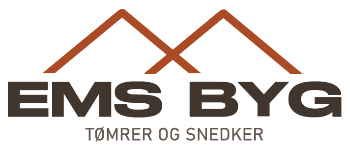 EMS Byg logo