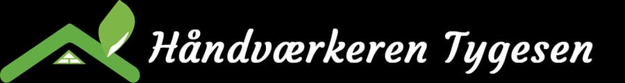 HåndværkerenTygesen logo