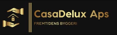 CasaDelux ApS logo
