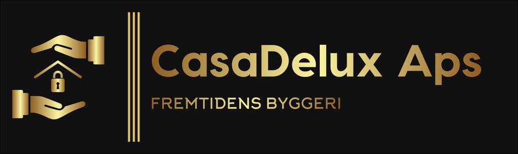 CasaDelux ApS logo