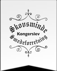 Skovsminde Smedeforretning ApS logo