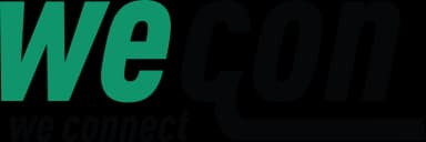 WeCon A/S logo