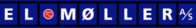 EL-MØLLER A/S logo