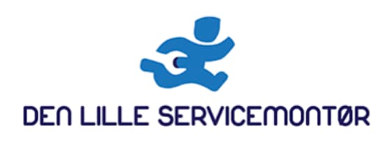 A. Elstrøm Udlejning logo