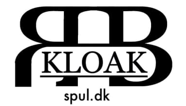 RB Kloak ApS logo