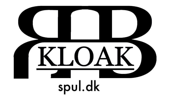 RB Kloak ApS logo