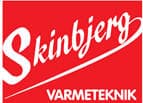 Skinbjerg Varmeteknik v/Flemming Skinbjerg logo