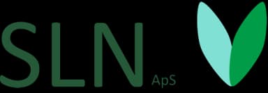 SLN Enterprise ApS logo