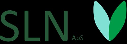 SLN Enterprise ApS logo