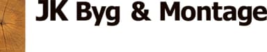 JK BYG & MONTAGE, BOGENSE ApS logo